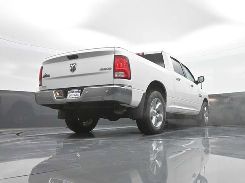 Used 2016 RAM 1500 Big Horn AWD/4WD image 40
