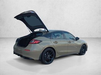 New 2026 Honda Civic Sport video 2