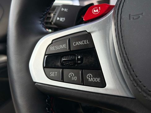 Used 2025 BMW X5 M Competition w/ Executive Package AWD/4WD image 46