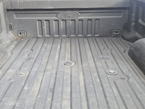 Used 2021 Ford F350 Lariat w/ Lariat Value Package image 22