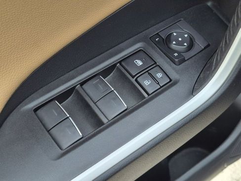 Used 2023 Toyota RAV4 Limited AWD/4WD image 10