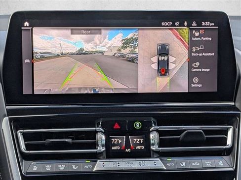 Certified 2023 BMW M850i Gran Coupe xDrive image 14