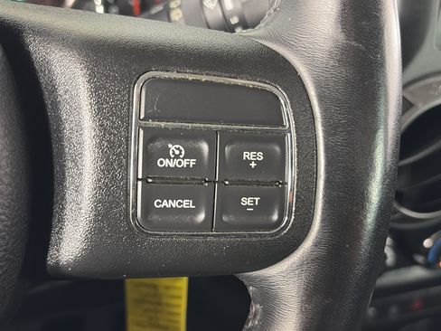 Used 2015 Jeep Wrangler Sport w/ Quick Order Package 24S AWD/4WD image 29