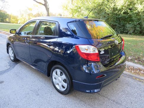 Used 2009 Toyota Matrix S image 3