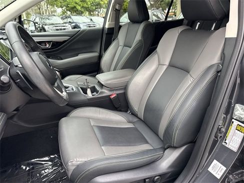 Certified 2023 Subaru Outback Onyx Edition image 11
