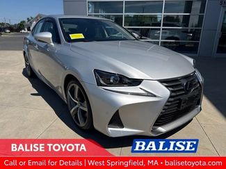 Used 2018 Lexus IS 300 AWD w/ Comfort Package video 1