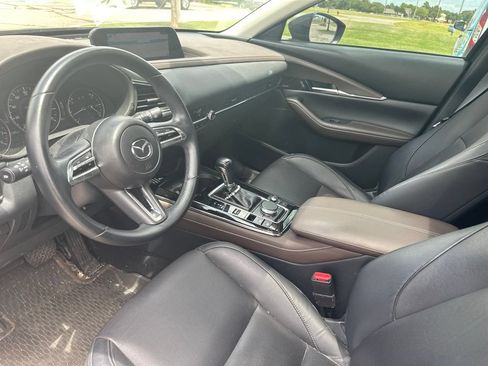 Used 2021 MAZDA CX-30 AWD 2.5 S w/ Premium Package image 8