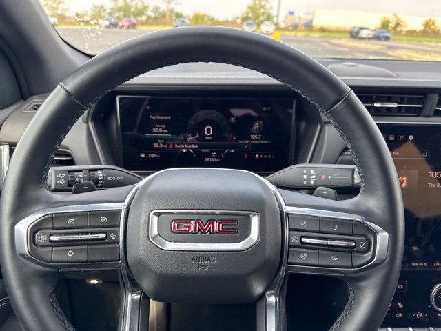Used 2026 GMC Terrain Elevation FWD image 8