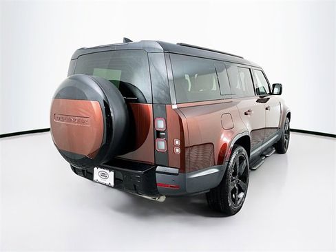 New 2026 Land Rover Defender 130 S image 5