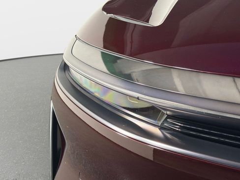 Used 2025 Lucid Air Touring AWD/4WD image 9