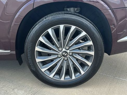 Used 2024 Hyundai Palisade Calligraphy AWD/4WD image 18