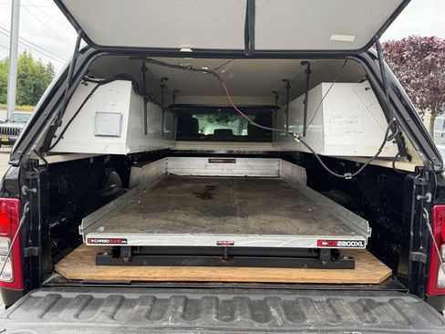 Used 2022 RAM 2500 Lone Star w/ Night Edition AWD/4WD image 13