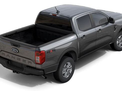 New 2025 Ford Ranger XL w/ Trailer Tow Package image 29