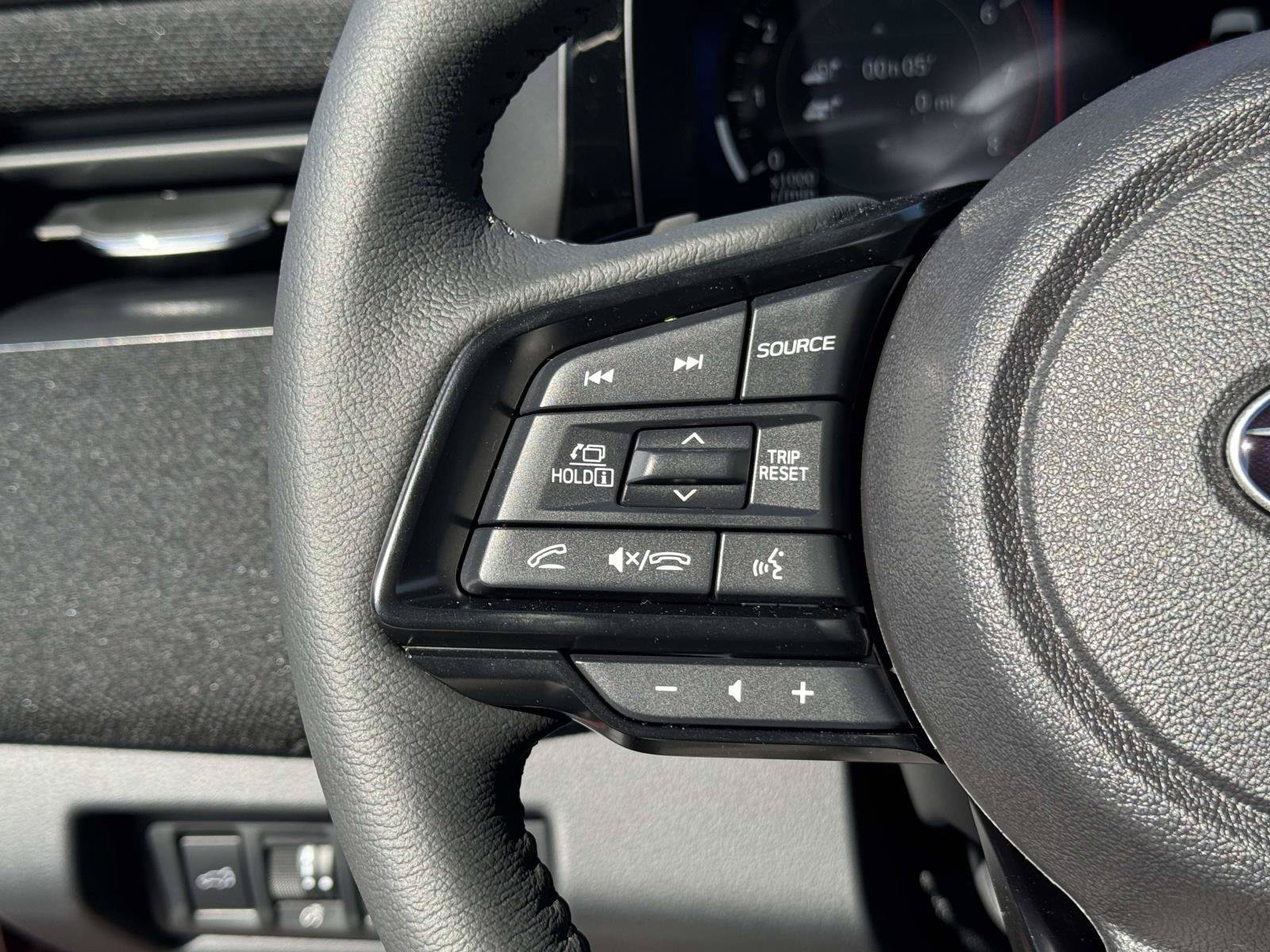 New 2026 Subaru Outback Premium AWD/4WD image 15