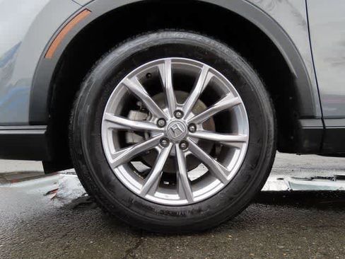 Certified 2023 Honda CR-V EX image 9