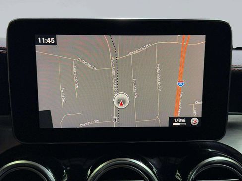 Used 2017 Mercedes-Benz C 43 AMG 4MATIC Coupe image 39