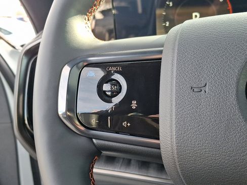 Certified 2025 Nissan Armada PRO-4X w/ Pro-4X Premium Package image 21