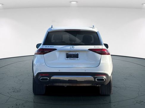 Certified 2024 Mercedes-Benz GLE 350 4MATIC w/ 3rd Row Seat Package image 6