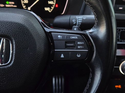 Used 2022 Honda Civic Sport image 20