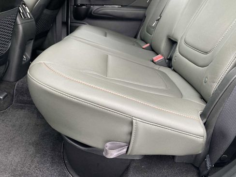 Certified 2023 Hyundai Santa Cruz Limited image 30