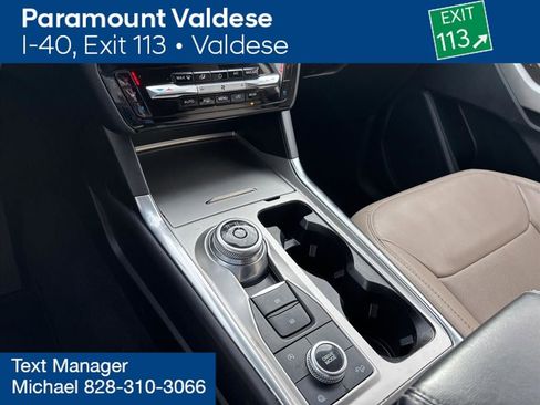 Used 2023 Ford Explorer Limited image 19