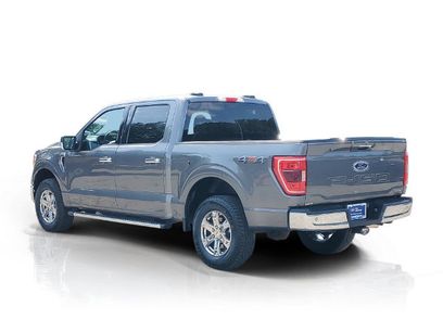 Certified 2023 Ford F150 XLT w/ Equipment Group 302A High