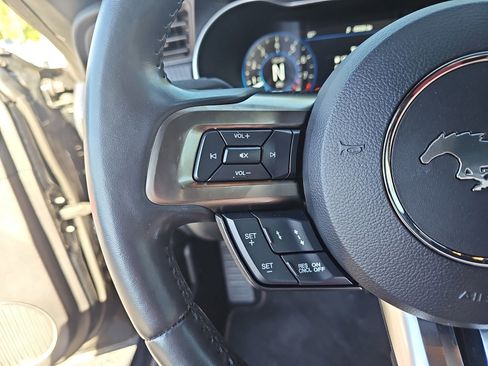 Used 2019 Ford Mustang GT Premium w/ Performance Package - Level 2 RWD image 16