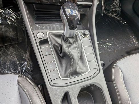 New 2026 Volkswagen Jetta SE image 16