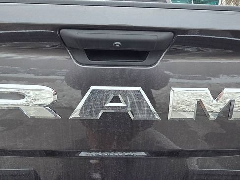 Used 2026 RAM 3500 Tradesman image 6