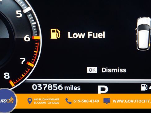 Used 2022 Mitsubishi Outlander SEL image 3