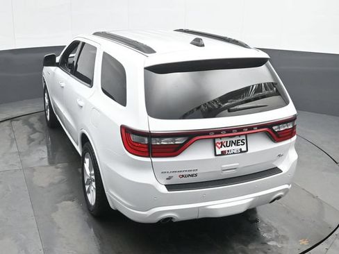 Used 2023 Dodge Durango R/T AWD/4WD image 40