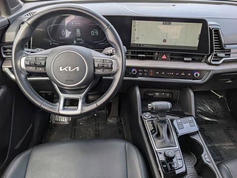 Certified 2023 Kia Sportage X-Line image 16