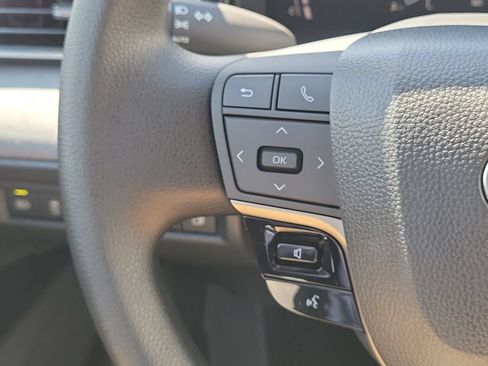 New 2026 Toyota Camry LE FWD image 9