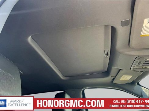 Used 2020 GMC Sierra 1500 Denali w/ Denali Ultimate Package AWD/4WD image 25