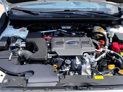 New 2026 Subaru Crosstrek 2.5i Limited AWD/4WD image 12