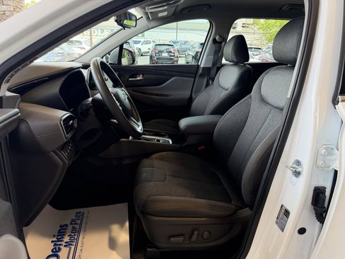 Used 2020 Hyundai Santa Fe SEL image 12