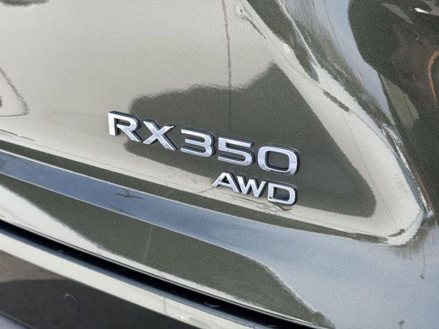 Used 2023 Lexus RX 350 RX 350 Luxury image 22