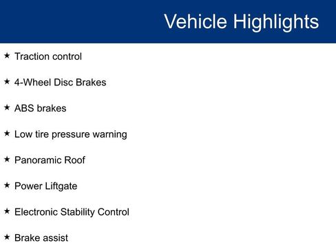 Used 2024 Toyota Grand Highlander XLE image 24