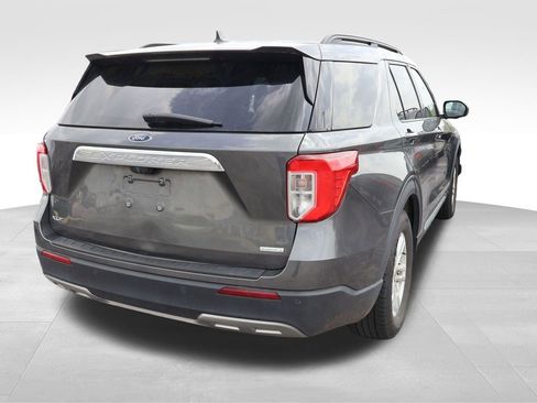 Used 2020 Ford Explorer XLT w/ Equipment Group 202A RWD image 15