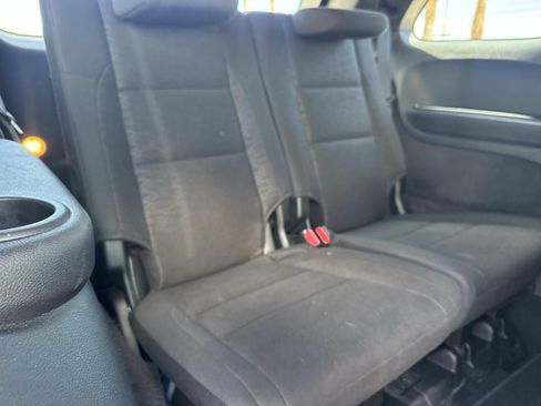 Used 2025 Dodge Durango GT RWD image 9
