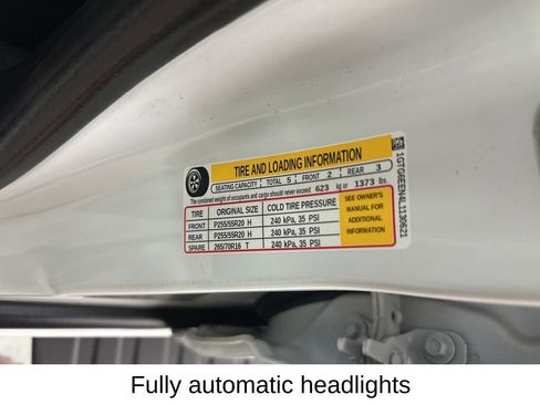 Used 2020 GMC Canyon Denali AWD/4WD image 39