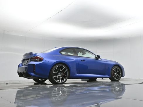 Used 2025 BMW M2 image 48