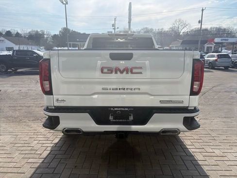 Used 2023 GMC Sierra 1500 Elevation w/ X31 Off-Road Package image 13