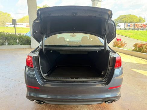 Used 2015 Kia Optima EX image 23