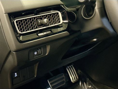 New 2026 Honda Civic Sport Touring image 10