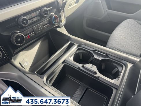 New 2026 Ford F350 XLT w/ XLT Premium Package image 14