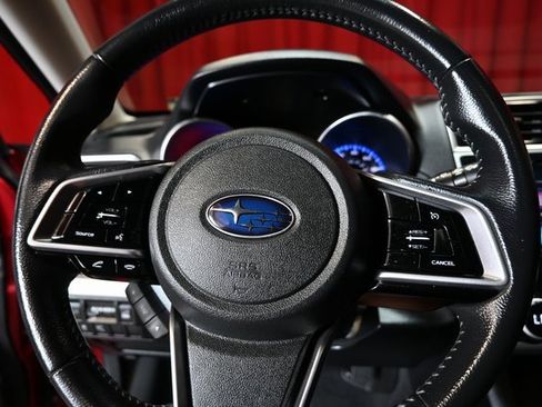 Used 2018 Subaru Outback 2.5i Limited image 30