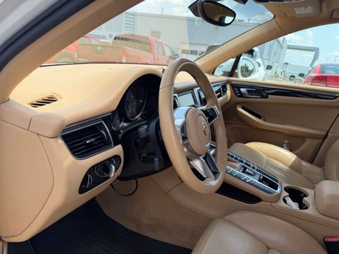 Used 2015 Porsche Macan S AWD/4WD image 14