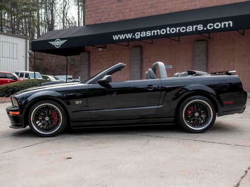 Used 2008 Ford Mustang GT image 8
