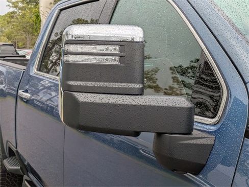 New 2026 GMC Sierra 2500 Denali Ultimate w/ Max Trailering Package image 12